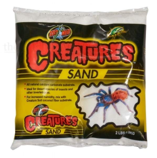 Creature Sand - English 0,91kg